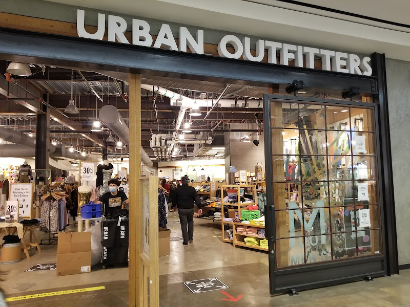 Urban Outfitters
