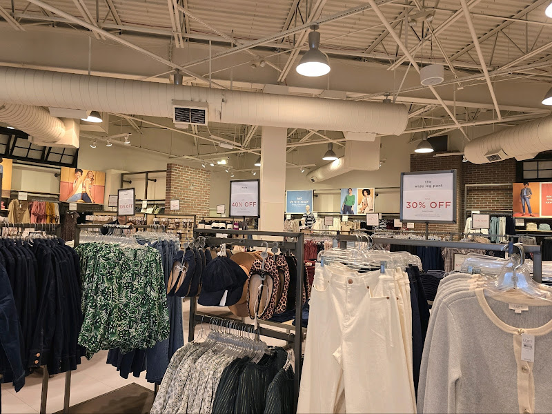 Loft Outlet
