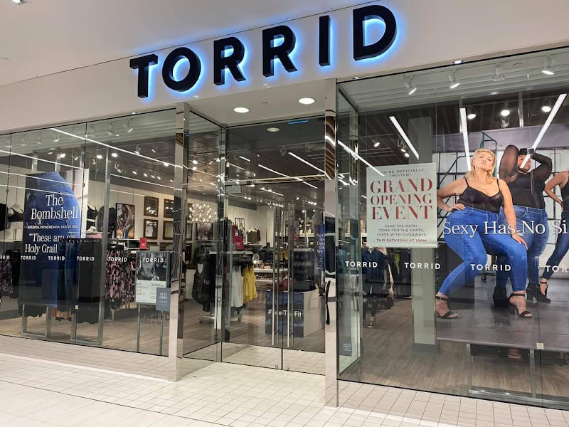 Torrid