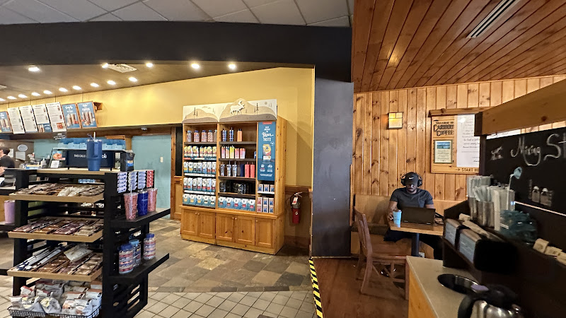Bruegger's Bagels