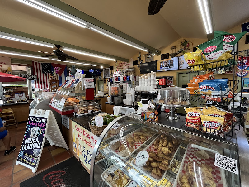 Capri Bakery & Restaurant