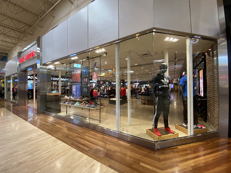 Foot Locker