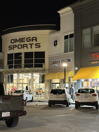 Omega Sports