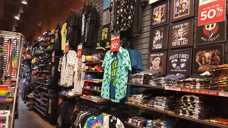 Spencer's