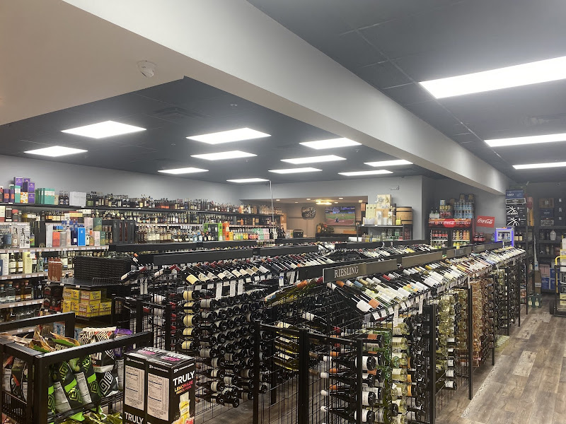 Taste Bottle Shop