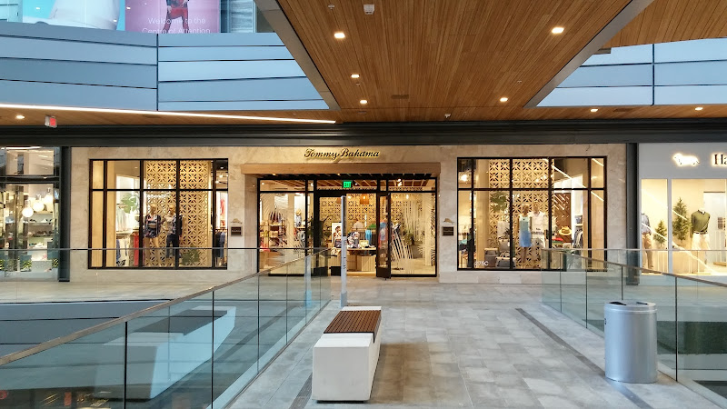 Tommy Bahama