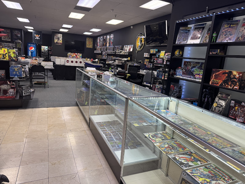 Copplepot Collectibles