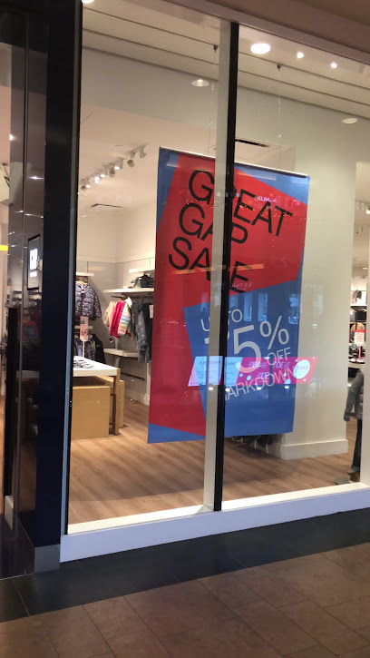 Kids & Baby Gap Factory