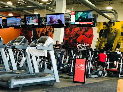GoodLife Fitness