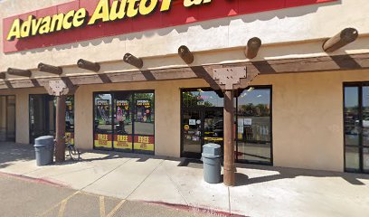 CARQUEST AUTO PARTS #4251