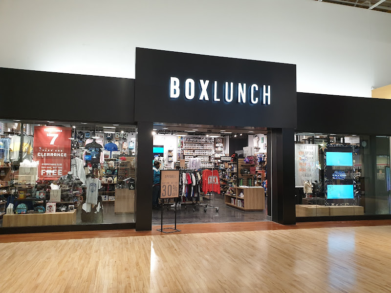 BoxLunch