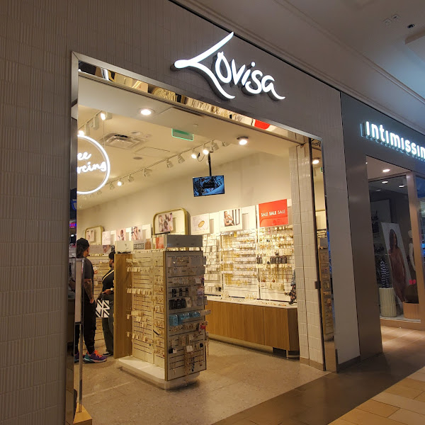 Lovisa