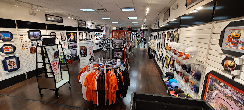 Cleveland Souvenirs Personalized Gifts & Engraving