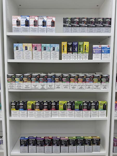 Cloud9 Vape Shop