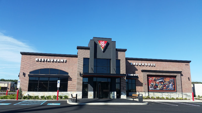 BJ's