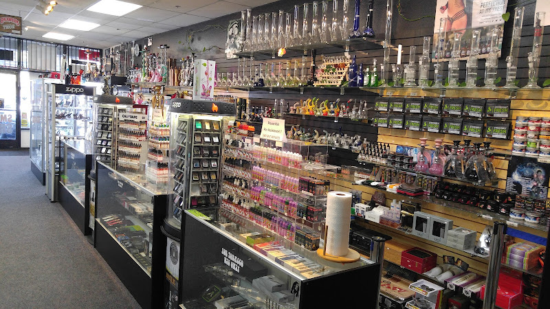 Cigarettes Plus Vape Shop