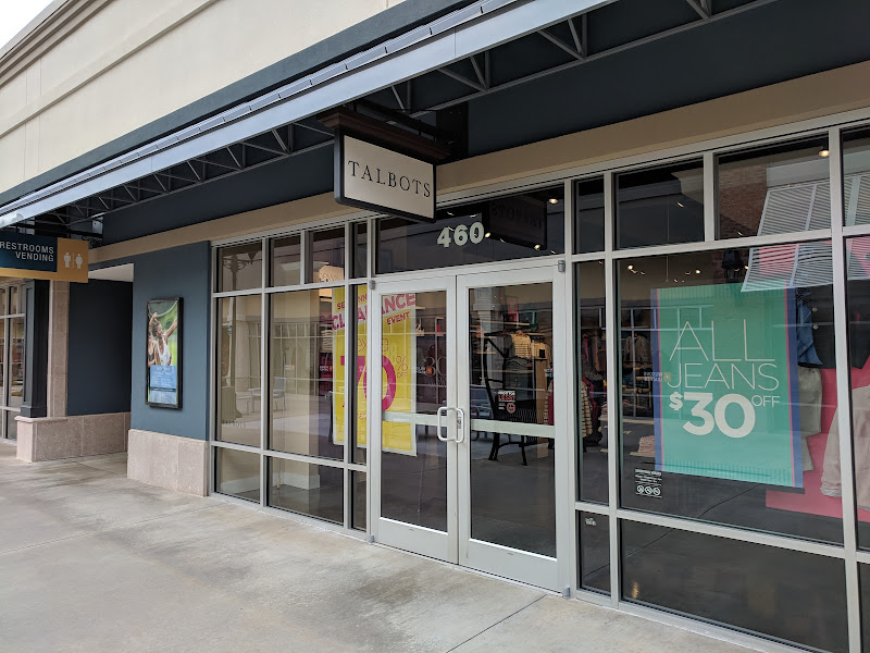 Talbots Outlet