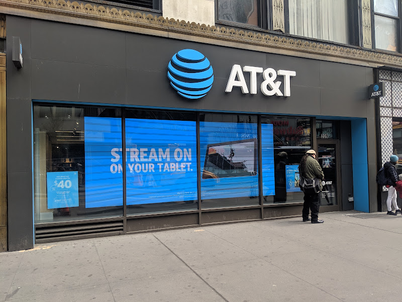 AT&T Store