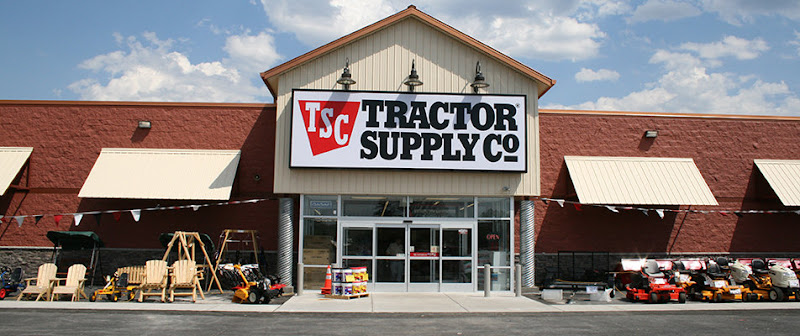 Tractor Supply Co