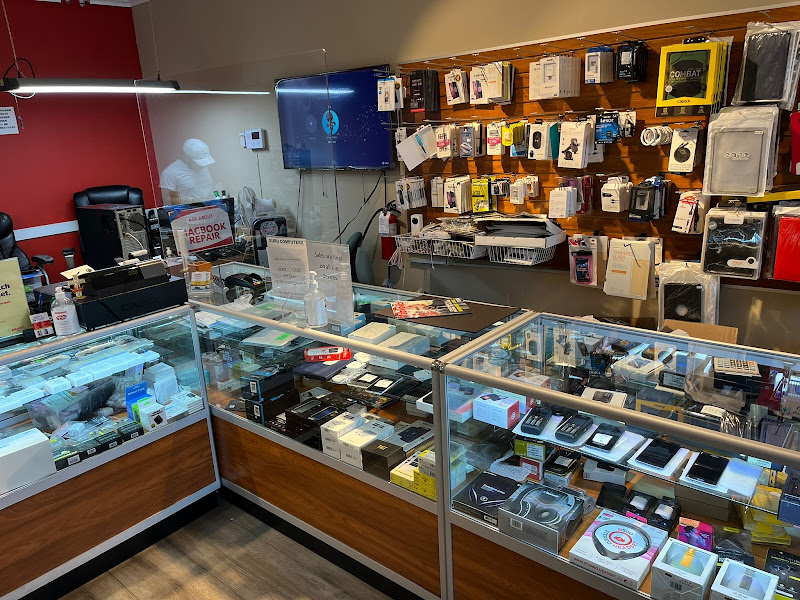 Guru Computers | Macbook and Laptop Repair Services