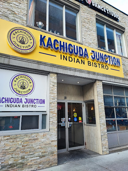 Kachiguda Junction