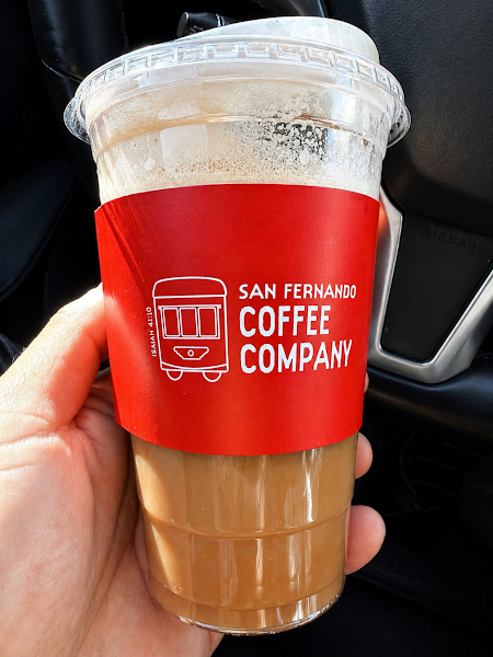 San Fernando Coffee Company