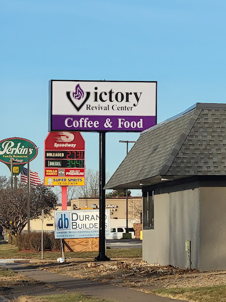Victory Revival