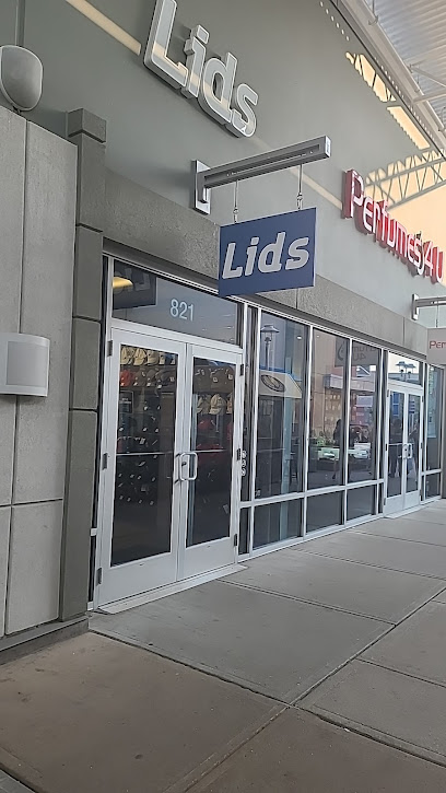 Lids