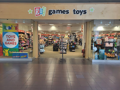 Go! Games & Toys
