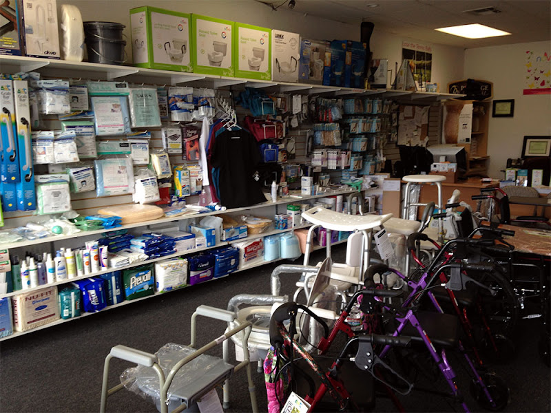 Americare Medical Supply