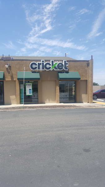 Cricket Wireless Authorized Retailer
