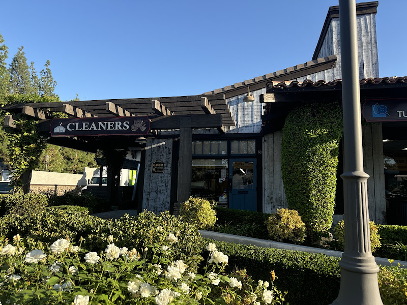 Canyon Crest Cleaners