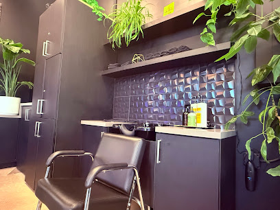 Downtown Barbers
