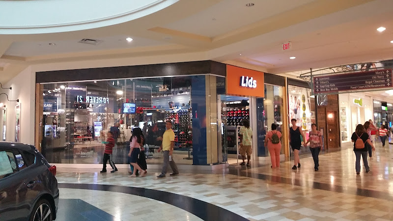 Regal Mall Of Georgia