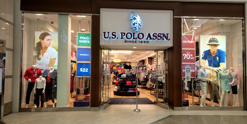 U.S. Polo Assn.