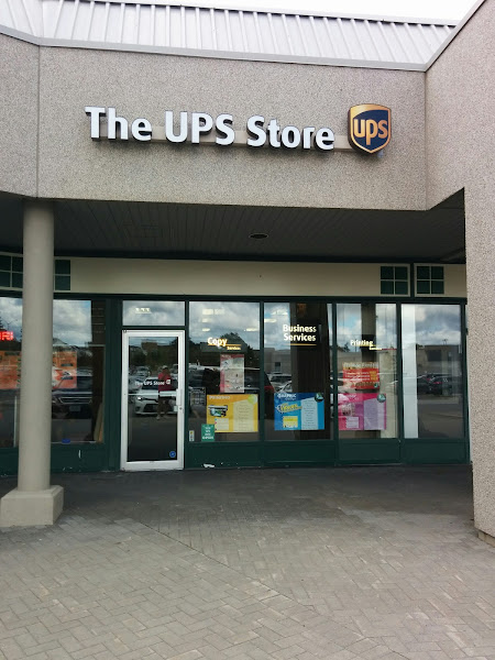 The UPS Store