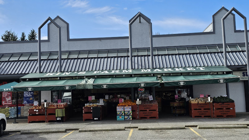 Kin's Farm Market