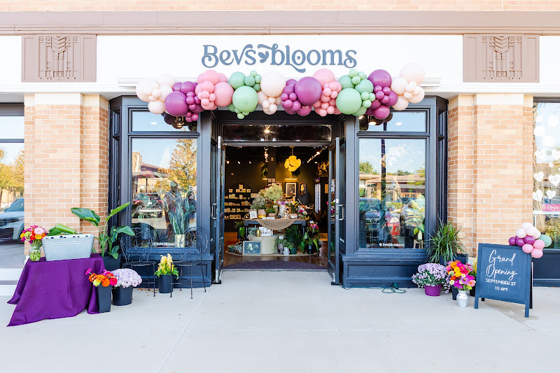 Bevs Blooms