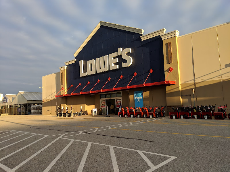 Lowe's