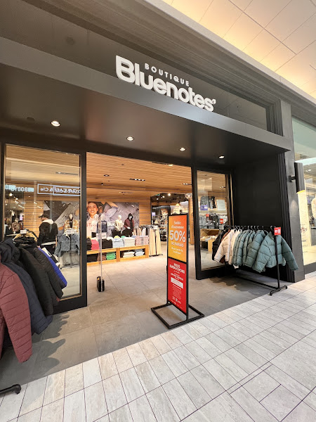 Bluenotes / Aéropostale
