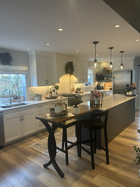 Century Lane Kitchens Inc