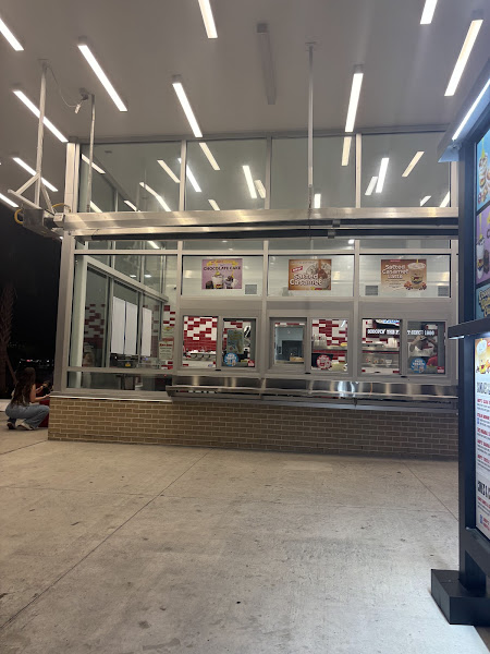 Andy's Frozen Custard