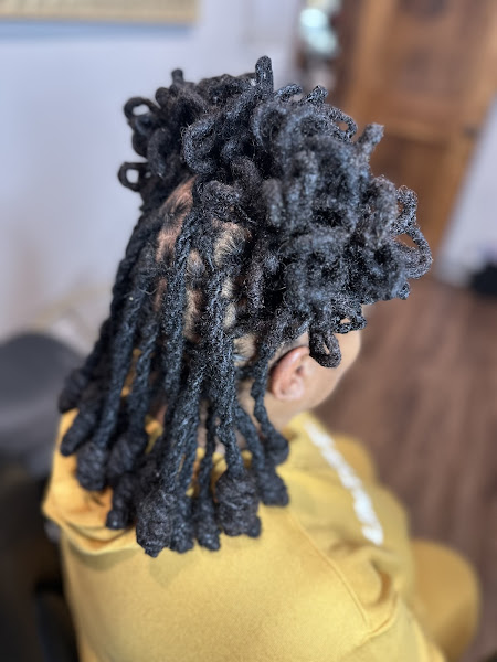 Locs & Layers Hair Lounge
