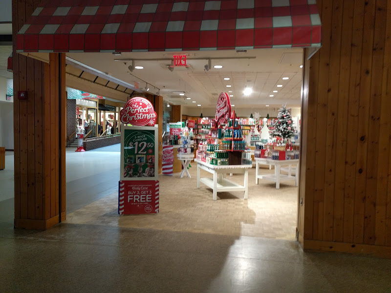 Bath & Body Works