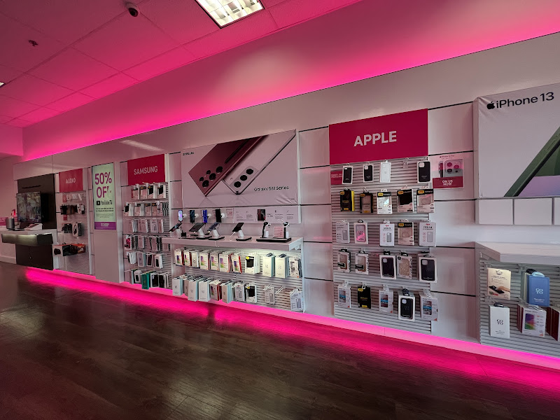 T-Mobile Authorized Retailer