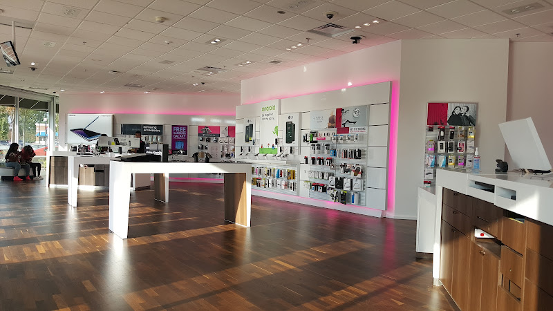 T-Mobile