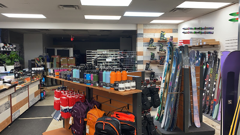 Mountain Lifestyle Outlet (Ski Outlet)