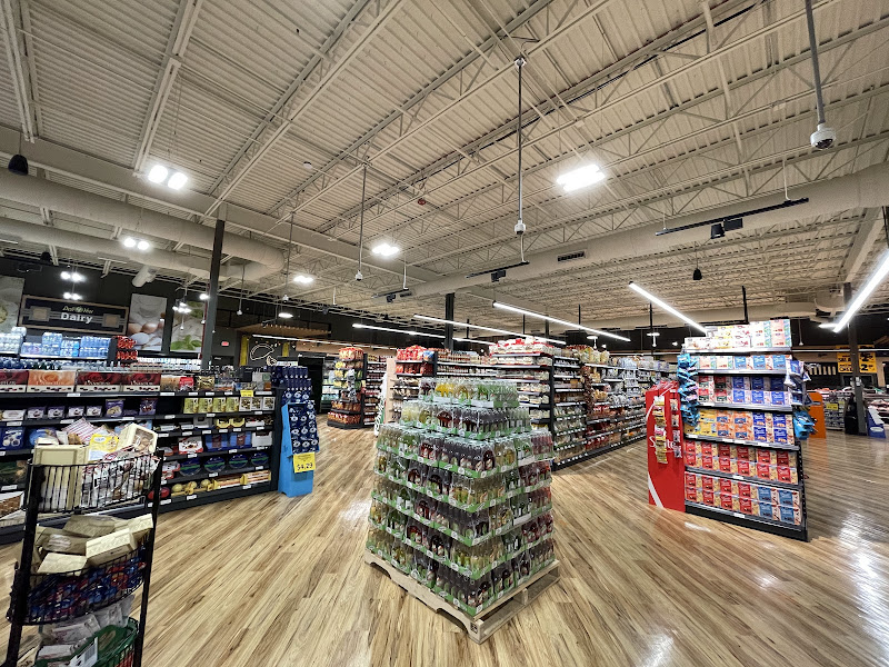 Deli 4 You Market