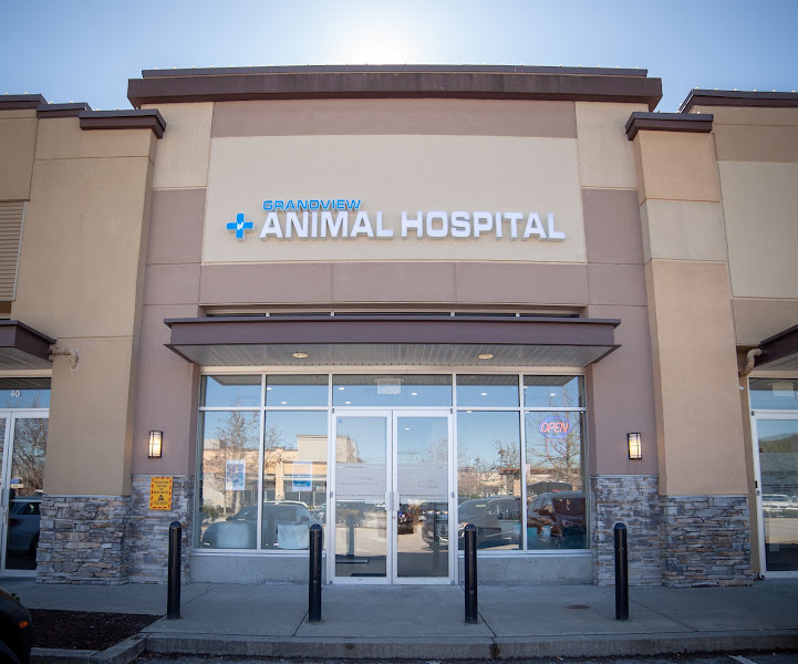 Grandview Animal Hospital