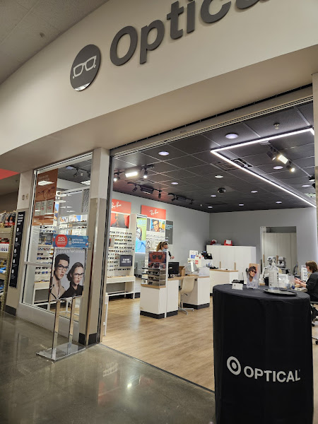 Target Optical